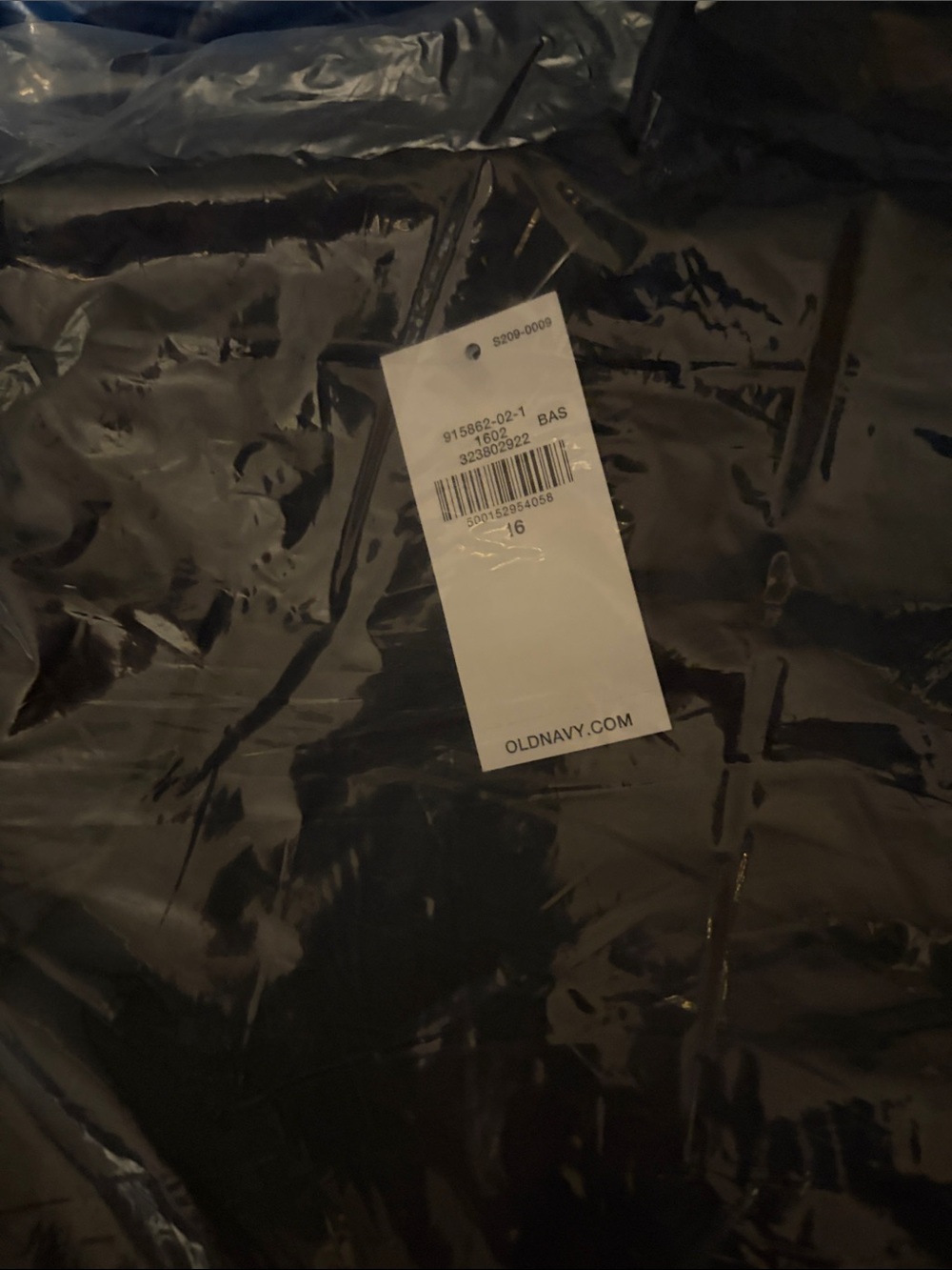 Jeans Subcategory Identification